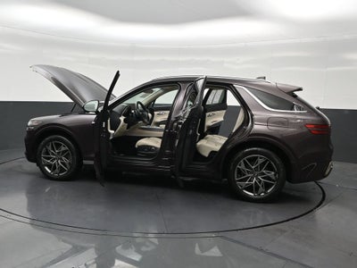 2022 Genesis GV70 2.5T AWD
