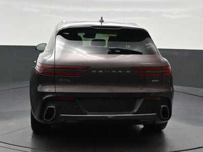 2022 Genesis GV70 2.5T AWD