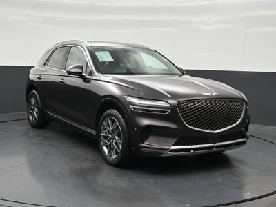 2022 Genesis GV70 2.5T AWD