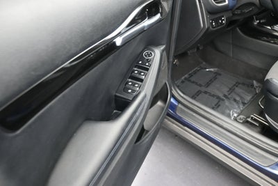 2023 Kia Seltos Nightfall Edition