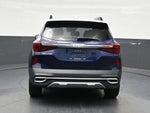 2023 Kia Seltos Nightfall Edition