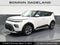 2020 Kia Soul X-Line