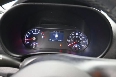 2020 Kia Soul X-Line