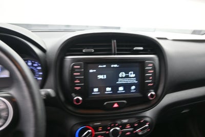 2020 Kia Soul X-Line