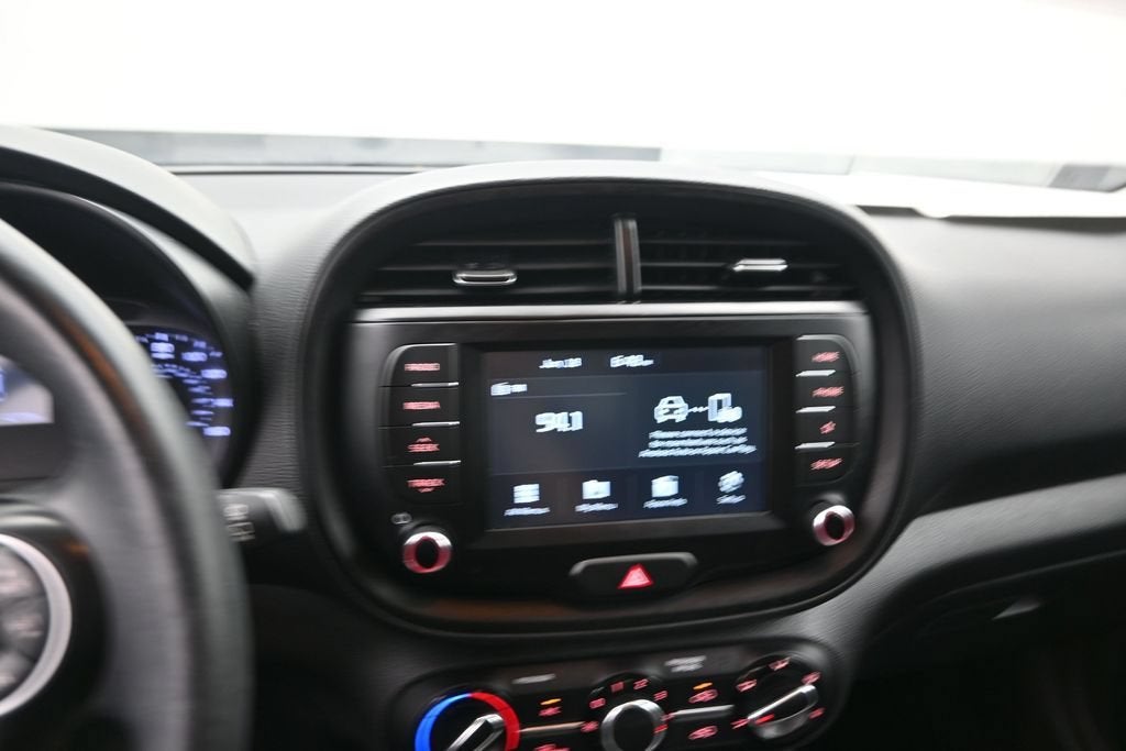 2020 Kia Soul X-Line