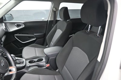 2020 Kia Soul X-Line