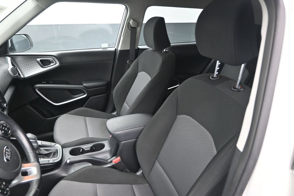 2020 Kia Soul X-Line