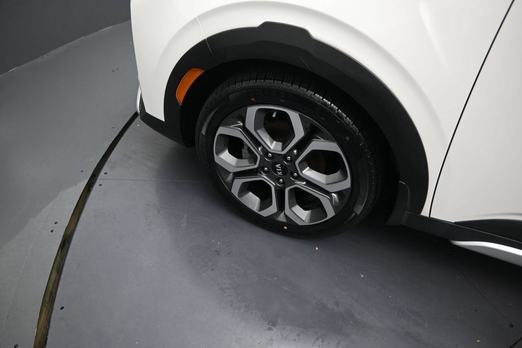 2020 Kia Soul X-Line
