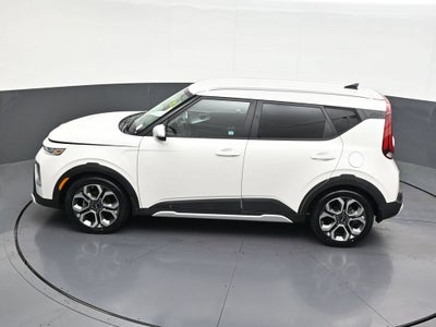 2020 Kia Soul X-Line