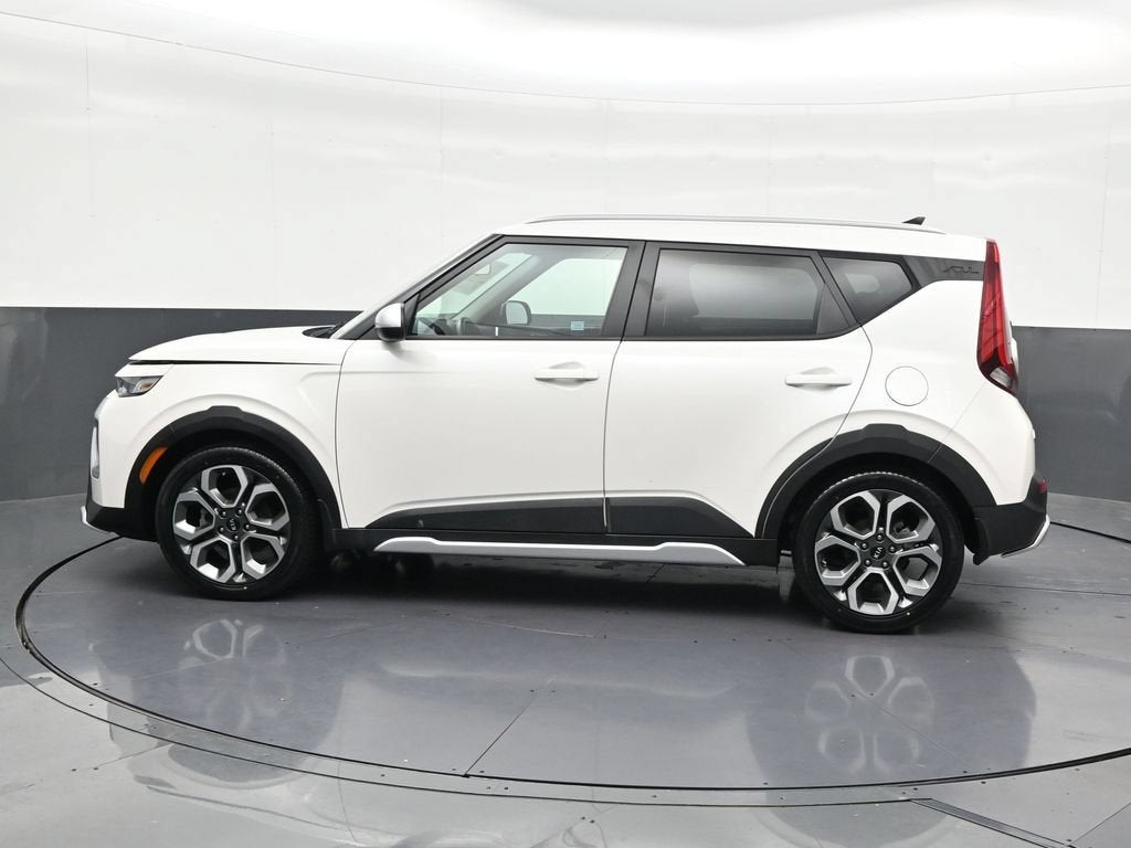 2020 Kia Soul X-Line