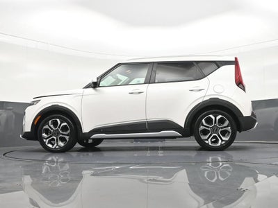 2020 Kia Soul X-Line