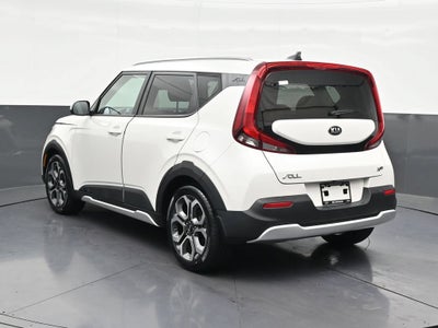 2020 Kia Soul X-Line