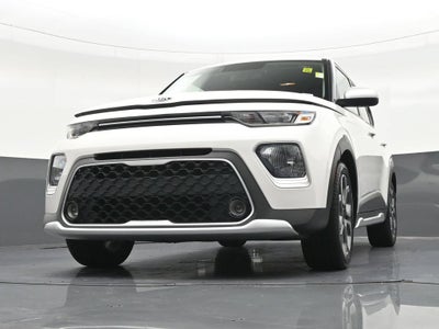 2020 Kia Soul X-Line