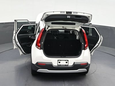 2020 Kia Soul X-Line
