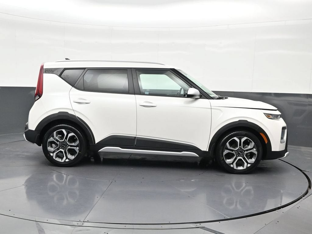 2020 Kia Soul X-Line