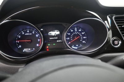 2020 Kia Sedona SX