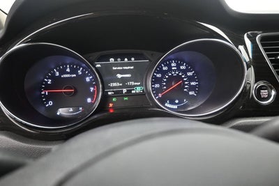 2020 Kia Sedona SX