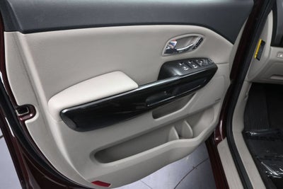 2020 Kia Sedona SX