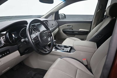 2020 Kia Sedona SX