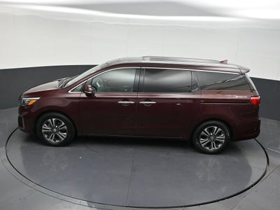 2020 Kia Sedona SX