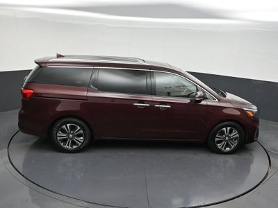 2020 Kia Sedona SX