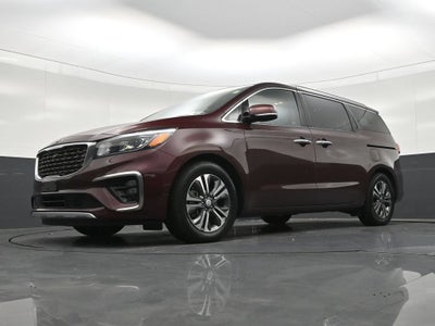 2020 Kia Sedona SX