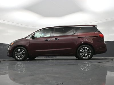 2020 Kia Sedona SX