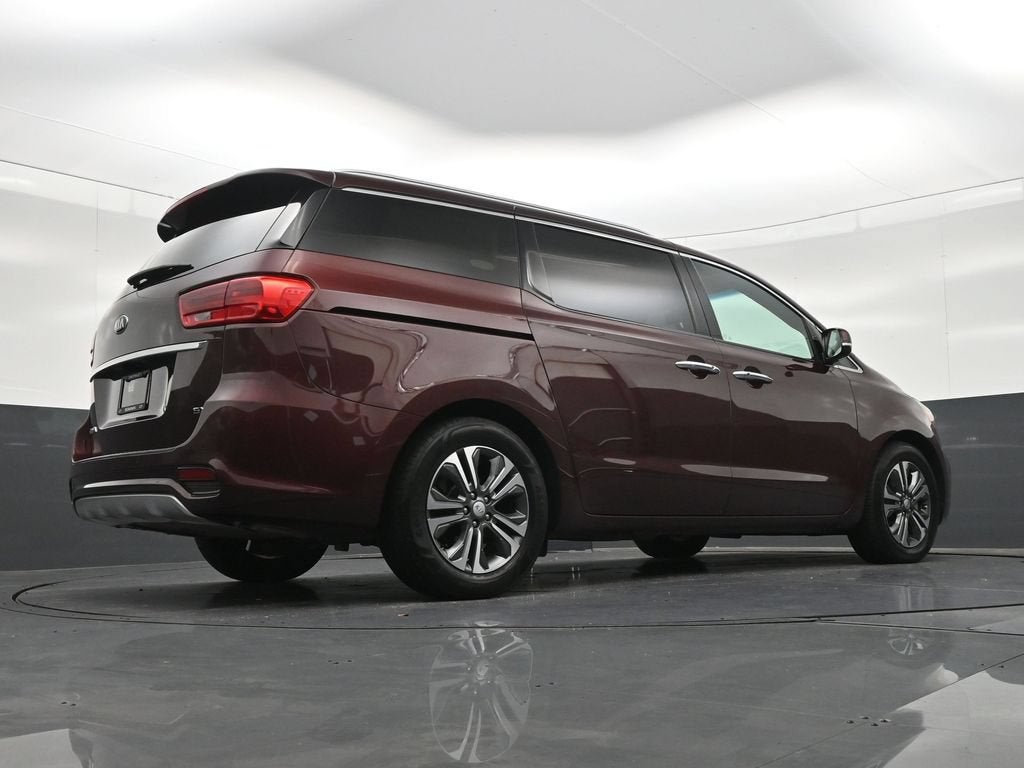 2020 Kia Sedona SX