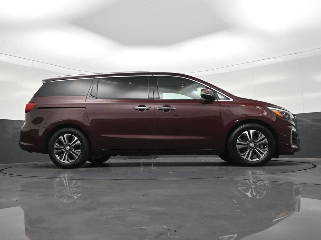 2020 Kia Sedona SX