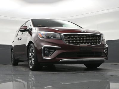 2020 Kia Sedona SX