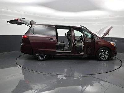 2020 Kia Sedona SX