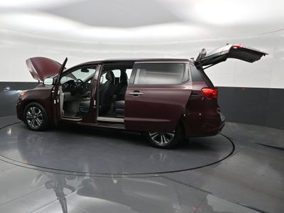 2020 Kia Sedona SX