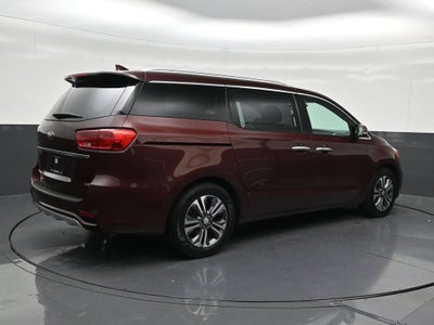 2020 Kia Sedona SX
