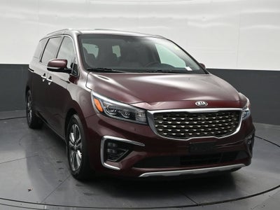 2020 Kia Sedona SX