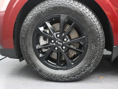 2023 Kia Carnival LX