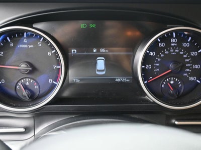 2023 Kia Carnival LX