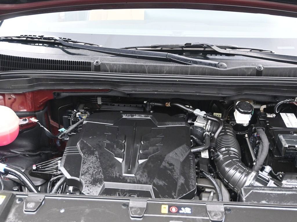 2023 Kia Carnival LX