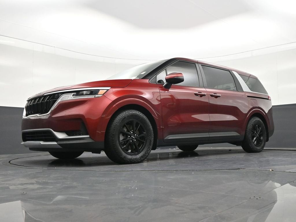 2023 Kia Carnival LX