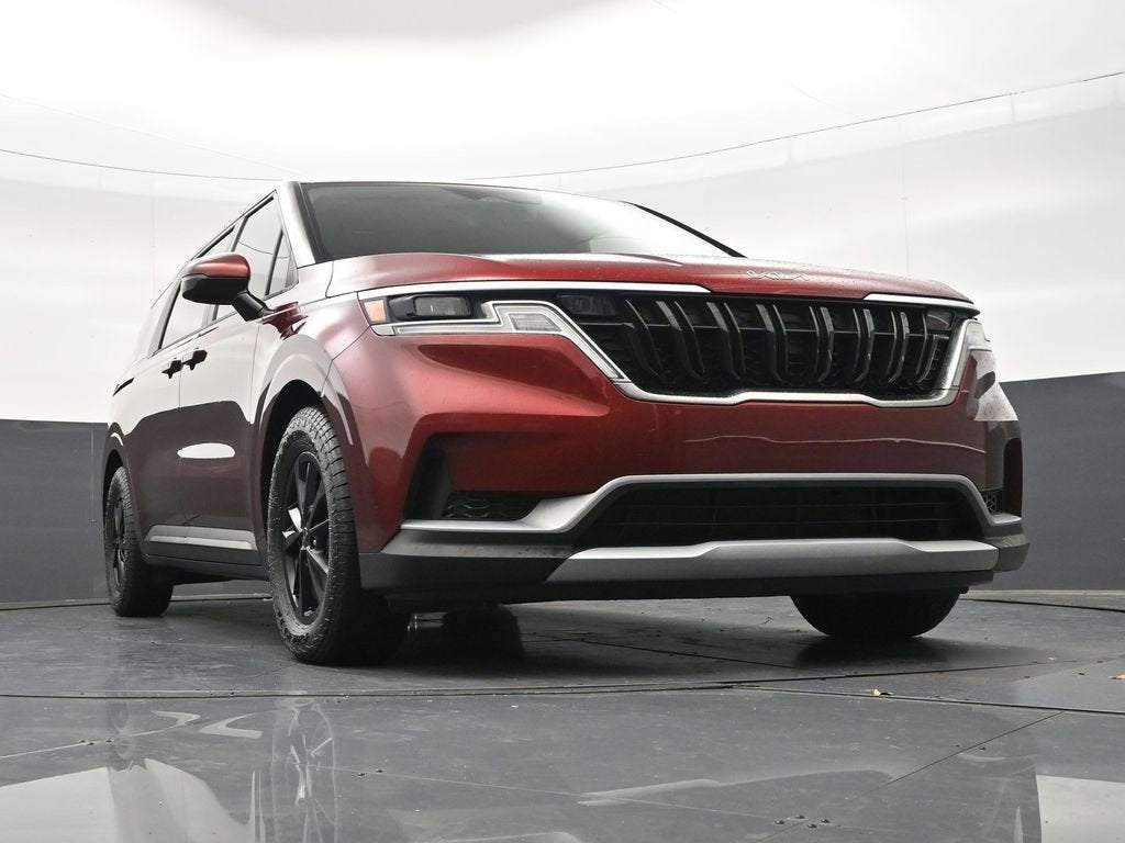 2023 Kia Carnival LX