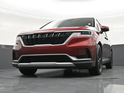 2023 Kia Carnival LX