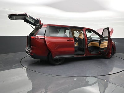 2023 Kia Carnival LX