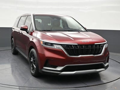 2023 Kia Carnival LX