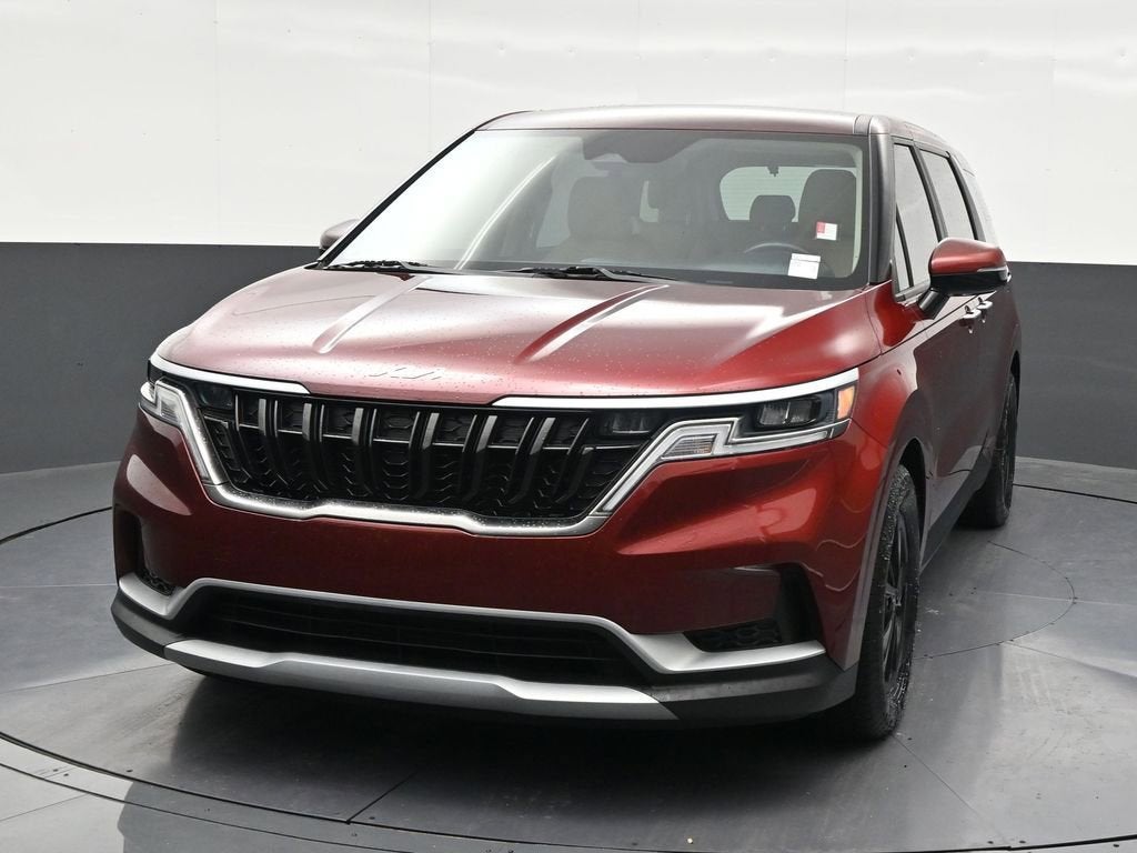 2023 Kia Carnival LX