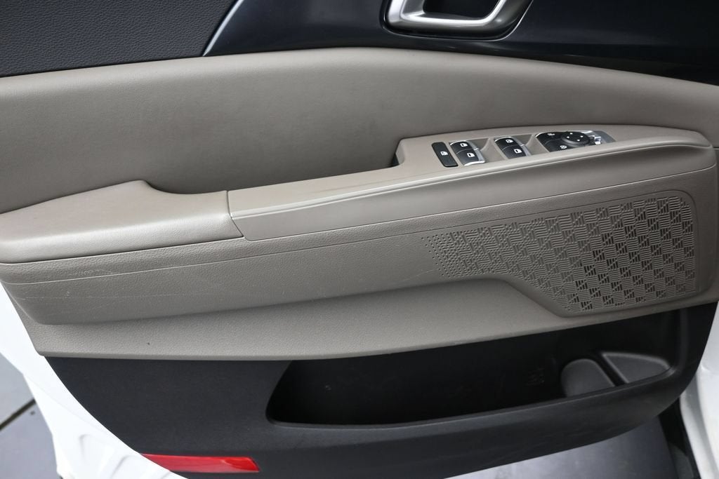 2025 Kia Carnival MPV LXS