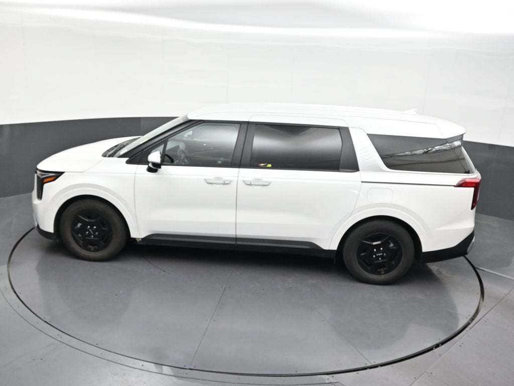 2025 Kia Carnival MPV LXS