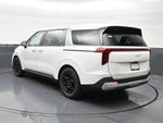 2025 Kia Carnival MPV LXS