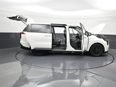 2025 Kia Carnival MPV LXS