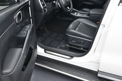 2021 Kia Sorento Hybrid EX