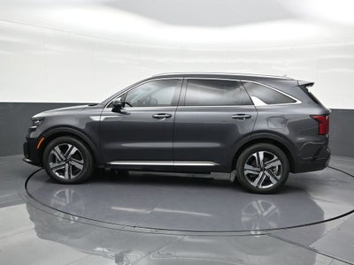 2023 Kia Sorento Plug-In Hybrid SX Prestige