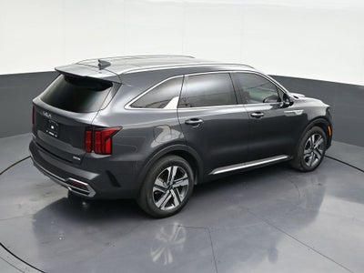 2023 Kia Sorento Plug-In Hybrid SX Prestige